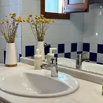 Atico San Francisco Appartement Córdoba