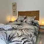 Atico San Francisco Appartement *