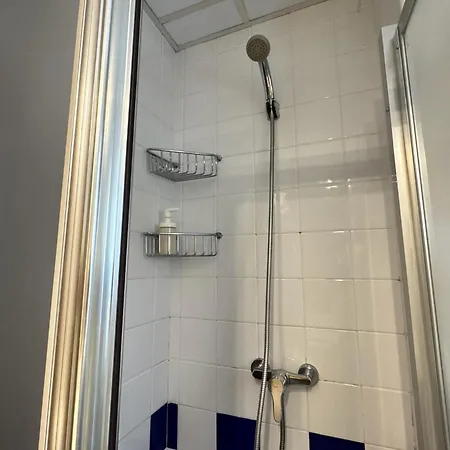 Apartament Atico San Francisco