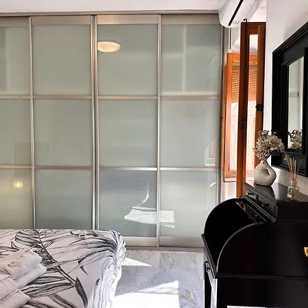 Apartament Atico San Francisco *